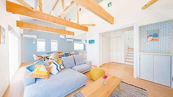 Villa MALIBU