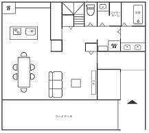 Villa MALIBU