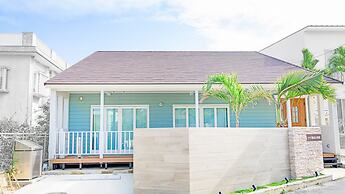 Villa MALIBU