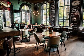 Boutique Hotel Brasa Beemster