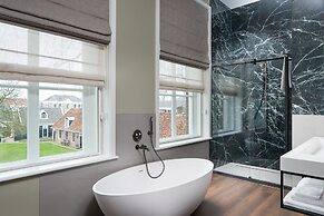 Boutique Hotel Brasa Beemster