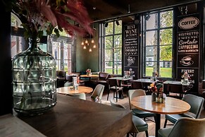 Boutique Hotel Brasa Beemster