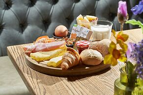 Boutique Hotel Brasa Beemster