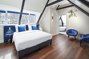 Boutique Hotel Brasa Beemster