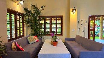 Peace Lily Cottage