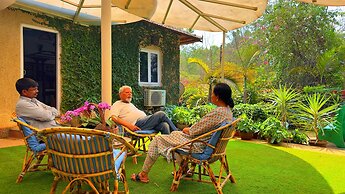 Peace Lily Cottage
