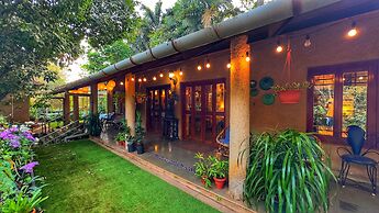 Peace Lily Cottage