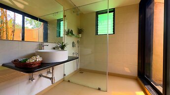 Peace Lily Cottage