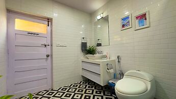 Peace Lily Cottage