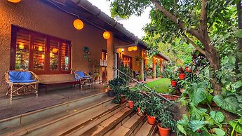 Peace Lily Cottage