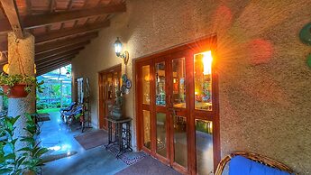 Peace Lily Cottage