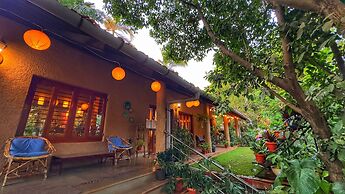 Peace Lily Cottage