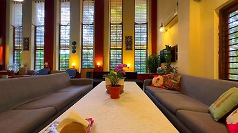Peace Lily Cottage