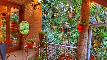 Peace Lily Cottage