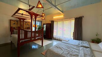 Peace Lily Cottage