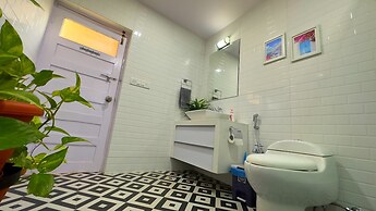Peace Lily Cottage