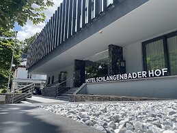 Hotel Schlangenbader Hof