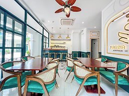 MARINA SEASIDE BOUTIQUE HOTEL