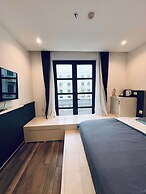 MARINA SEASIDE BOUTIQUE HOTEL