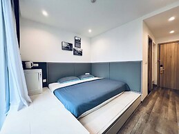 MARINA SEASIDE BOUTIQUE HOTEL