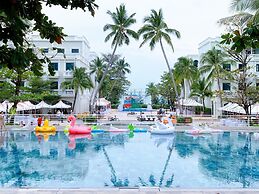 MARINA SEASIDE BOUTIQUE HOTEL
