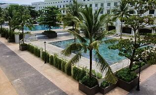 MARINA SEASIDE BOUTIQUE HOTEL