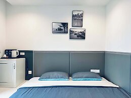 MARINA SEASIDE BOUTIQUE HOTEL