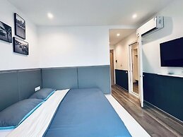 MARINA SEASIDE BOUTIQUE HOTEL
