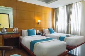 Hotel Tradition & Spa
