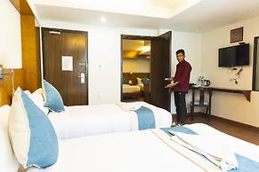 Hotel Tradition & Spa