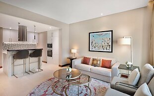 The Townhouses The Pearl