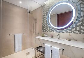 The Townhouses The Pearl
