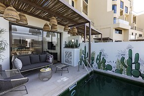 The Townhouses The Pearl