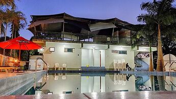 KWETU RESORT