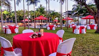 KWETU RESORT