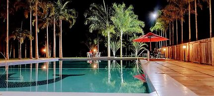 KWETU RESORT