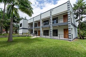 KWETU RESORT