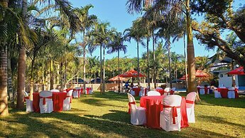 KWETU RESORT