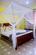 KWETU RESORT
