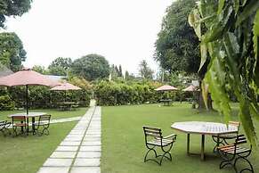 KWETU RESORT