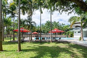 KWETU RESORT