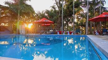 KWETU RESORT