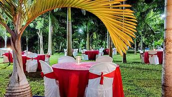 KWETU RESORT