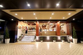 Udman Hotel Haridwar