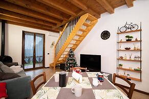 The Three Moons Apartment