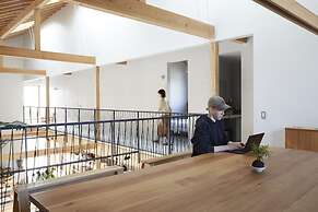 ISHINOMAKI HOME BASE