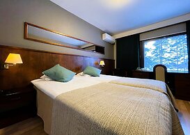 Herttua Hotel and Spa