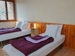 Camping Lac de Villefort