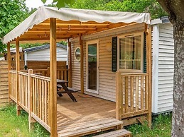Camping Lac de Villefort