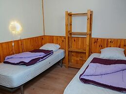 Camping Lac de Villefort